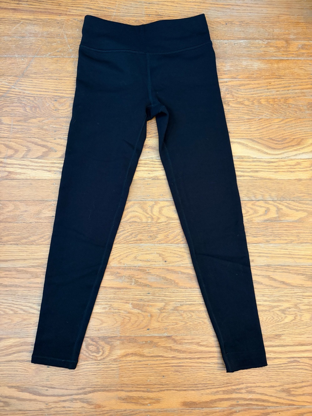 Athleta Girl High Rise PolarTec Tight - L